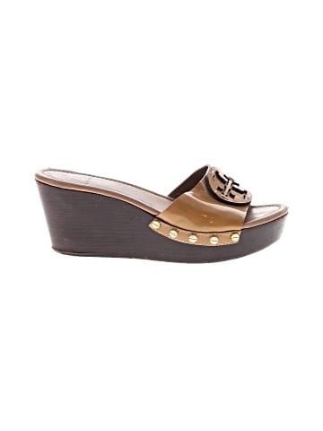 Tory Burch Wedges (view 1)