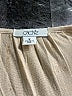 Cache Tan 3/4 Sleeve Blouse Size S - photo 7