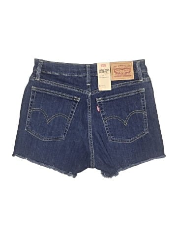 Levi's Denim Shorts (view 2)