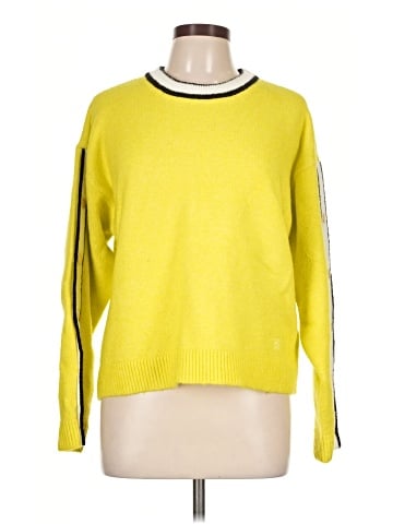 Karl Lagerfeld Paris Pullover Sweater (view 1)