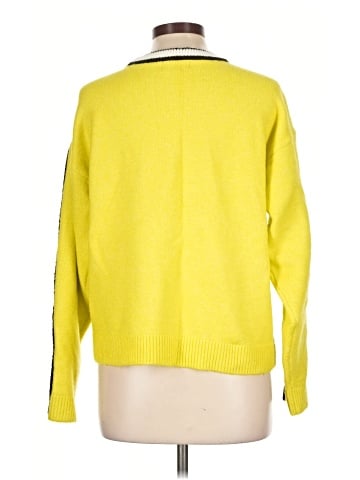 Karl Lagerfeld Paris Pullover Sweater (view 2)