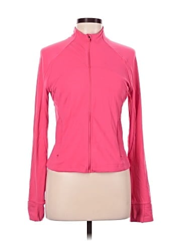 Lululemon Athletica Track Jacket (view 1)