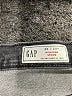 Gap Black Jeans Size 20 - photo 4