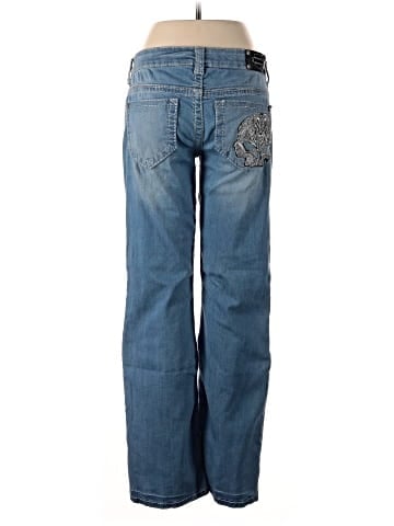 Harley Davidson Jeans (view 2)