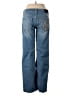 Harley Davidson Stars Blue Jeans Size 8 - photo 2