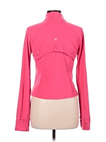 Lululemon Athletica Track Jacket (view 2)