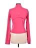 Lululemon Athletica Pink Track Jacket Size 12 - photo 2