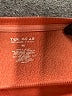 Tek Gear Orange Sweatshirt Size M - photo 7