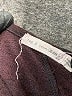 Rag & Bone/JEAN Black Pullover Sweater Size M - photo 7
