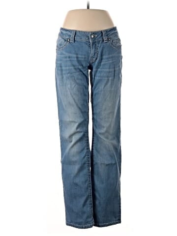 Harley Davidson Jeans (view 1)