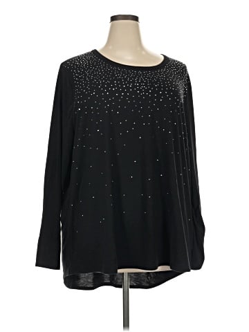 89th & Madison Long Sleeve T-Shirt (view 1)