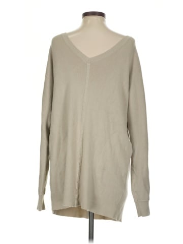 Saturday Sunday Pullover Sweater (view 2)
