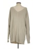 Saturday Sunday Tan Pullover Sweater Size XS - photo 2