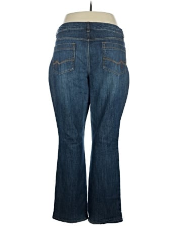 Faded Glory Jeans (view 2)