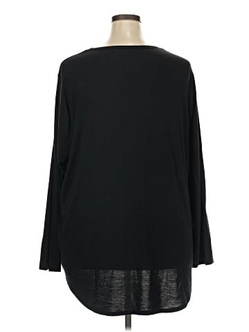 89th & Madison Long Sleeve T-Shirt (view 2)