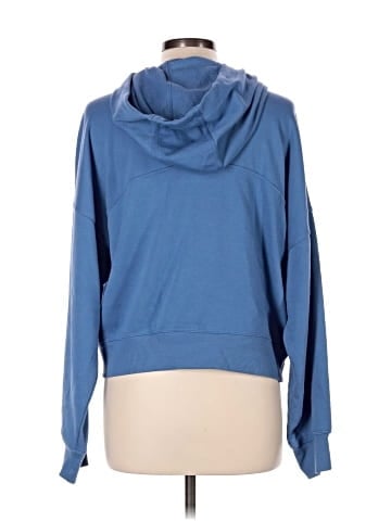 DKNY Zip Up Hoodie (view 2)