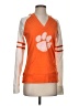 Columbia Orange Sweatshirt Size S - photo 1