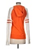 Columbia Orange Sweatshirt Size S - photo 2