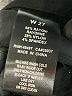 Joe's Jeans Solid Black Active Pants Size 27 waist - photo 8