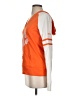 Columbia Orange Sweatshirt Size S - photo 5