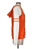 Columbia Orange Sweatshirt Size S - photo 4