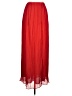 MNG Red Formal Skirt Size M - photo 1