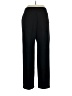 St. John Black Dress Pants Size 14 - photo 2