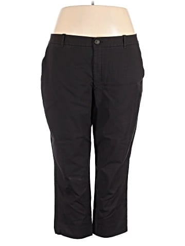 Vince. Casual Pants (view 1)