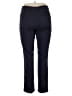 J.Crew Solid Blue Casual Pants Size 33 waist - photo 2