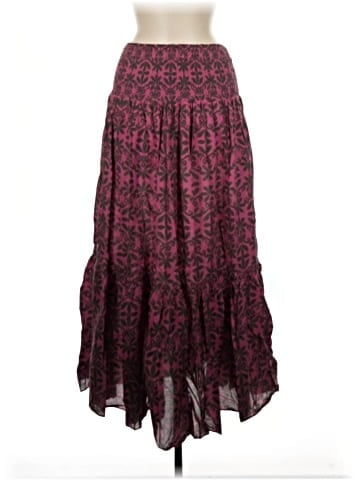 Zara Casual Skirt (view 2)