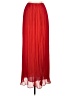 MNG Red Formal Skirt Size M - photo 2