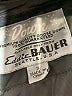 Eddie Bauer Argyle Black Coat Size S - photo 6