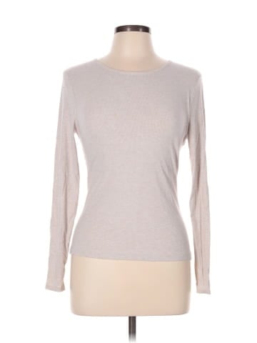 Yogalicious Pullover Sweater (view 1)
