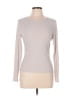 Yogalicious Tan Pullover Sweater Size L - photo 1