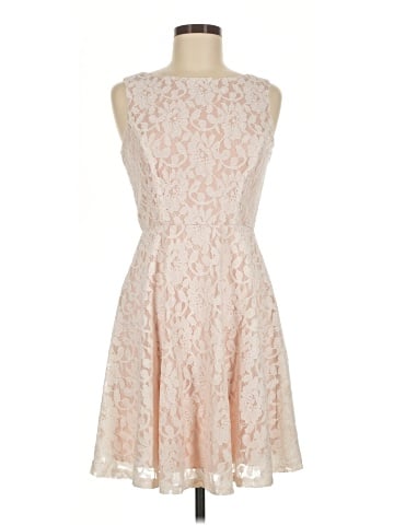Speechless Cocktail Dress (view 1)