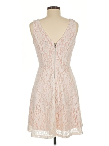 Speechless Cocktail Dress (view 2)