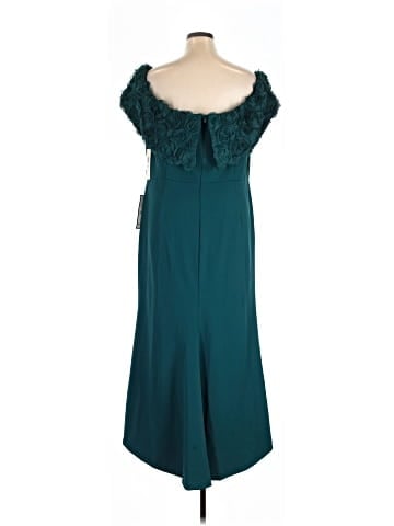 Eliza J Cocktail Dress (view 2)