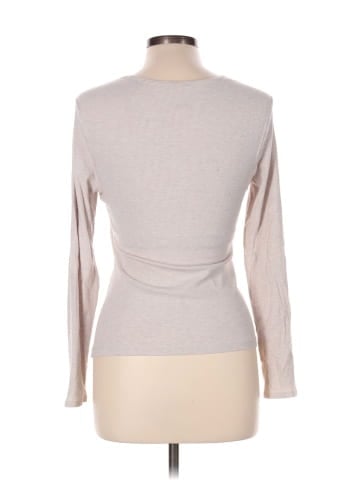 Yogalicious Pullover Sweater (view 2)