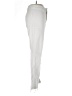 Zara White Casual Pants Size 10 - photo 4