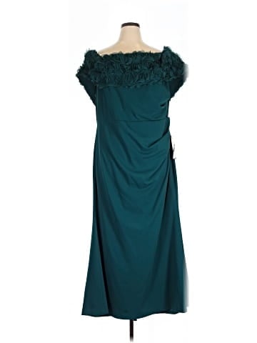 Eliza J Cocktail Dress (view 1)