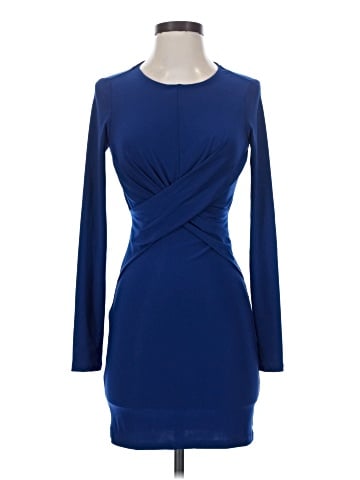 Forever 21 Cocktail Dress (view 1)