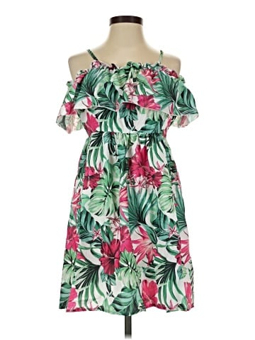 Unbranded Casual Dress (view 1)