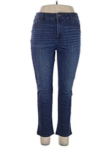 So Slimming by Chico's Jeans (view 1)