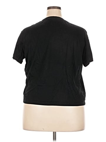 H&M Short Sleeve T-Shirt (view 2)