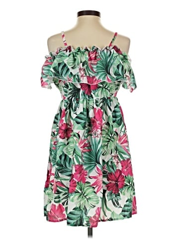 Unbranded Casual Dress (view 2)