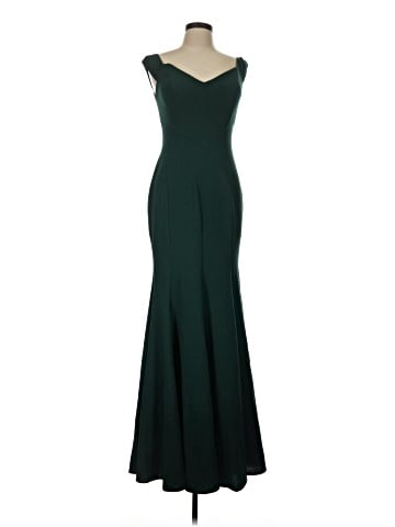 Cinderella Divine Cocktail Dress (view 1)