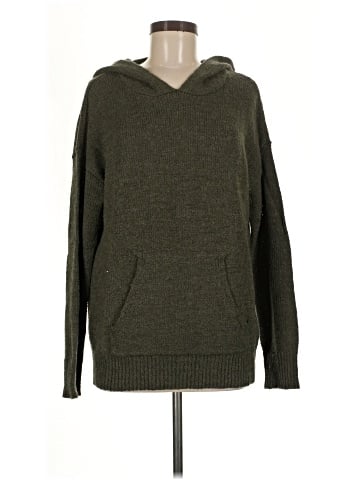 Sanctuary Pullover Sweater (view 1)