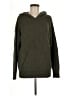 Sanctuary Green Pullover Sweater Size M - photo 1