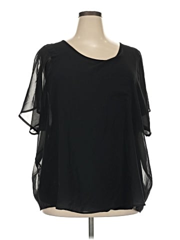 Design History 3/4 Sleeve T-Shirt (view 1)