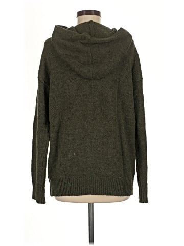 Sanctuary Pullover Sweater (view 2)